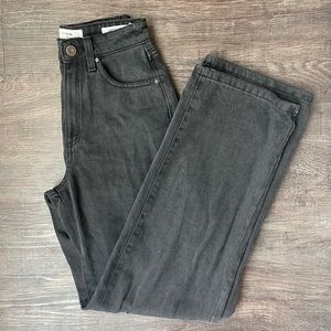 Cotton On - Loose Straight Jean - Size: 2